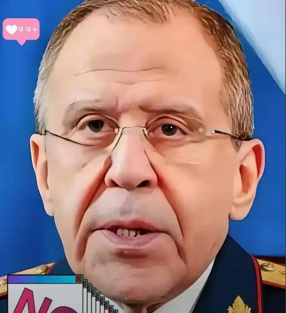 拉夫罗夫声称：“俄罗斯历史上第一次孤军奋战，对抗整个西方世界。第一次世界大战和第