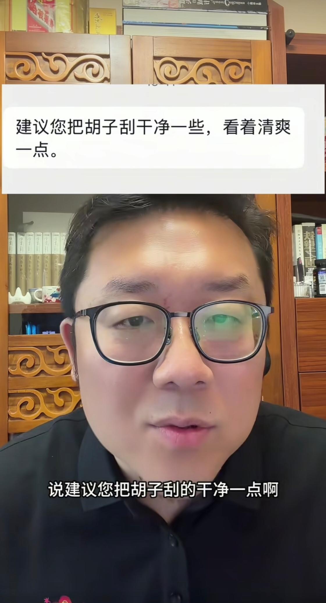 有人问峰学未来的大盛老师：“你会自己单干吗？”他说：“刚出事的时候，就有家长问我