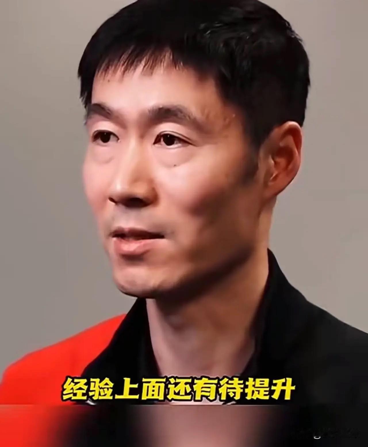 2025年王励勤有三件（烦心事）！一直垄断的WTT总决赛冠军首次被外协