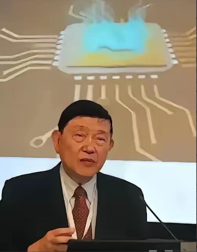 我有种预感，中芯国际的芯片要逆势突围了，不是因为制裁松动，也不是因为政策