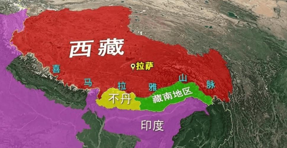 眼看着印度又在边境越界搞事，我脑子里突然冒出个想法：既然新德里无险可守，他们怎么