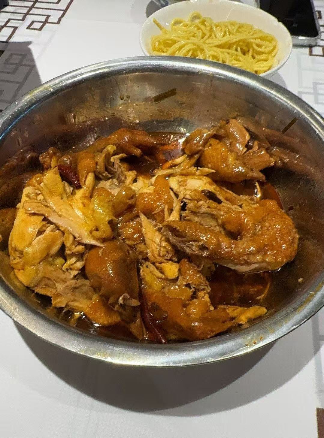 下饭湘菜，快来这种老长沙馆子！