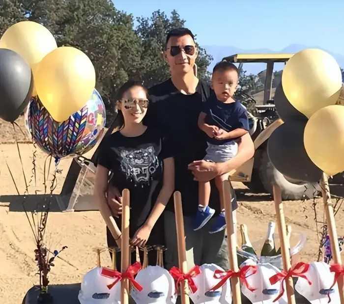  易建联洛杉矶豪宅烧成灰，空地估价曝光引意外易建联为妻儿修建的洛杉矶豪宅遭山火