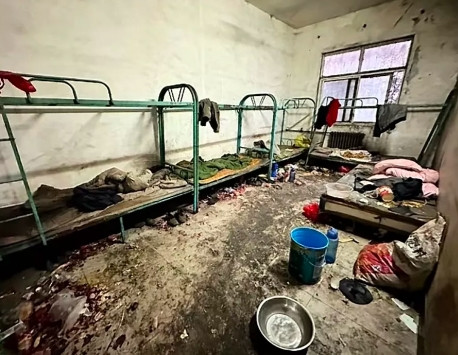 杜小华发了一段视频，说如果小米奇是这样的情况，不如把他杀了。杜小华和上官正义