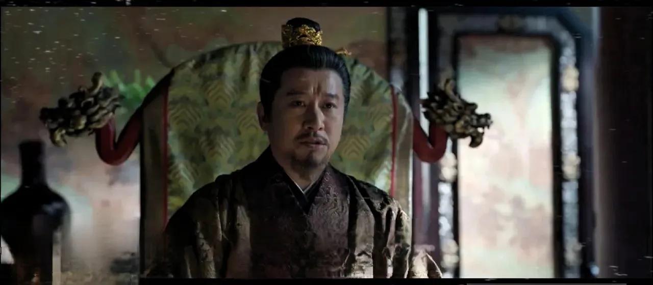 追剧《藏海传》大雍国的木匠皇帝太淡定了，一直都是坐山观虎斗，京城里两派斗得你