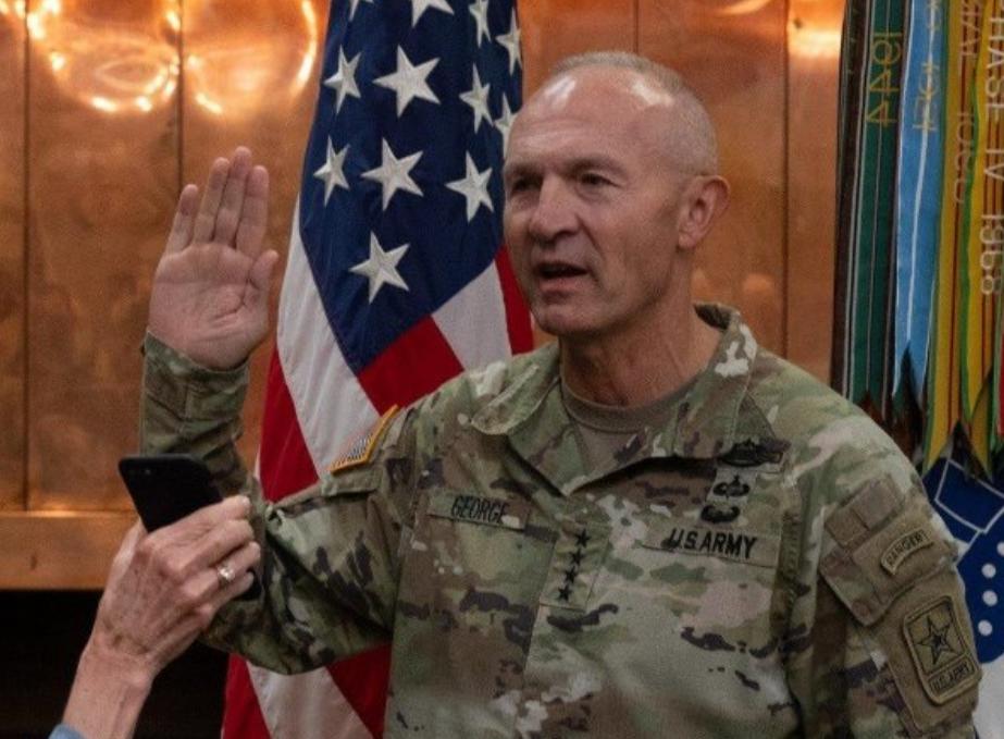 第三位了，接下来还会不会有第四位，第五位......美军马上要抢滩了，结果陆