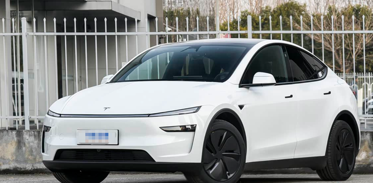 特斯拉这个2026款ModelY真的磨人老油车处理掉直接冲吗刚把开了快八年的