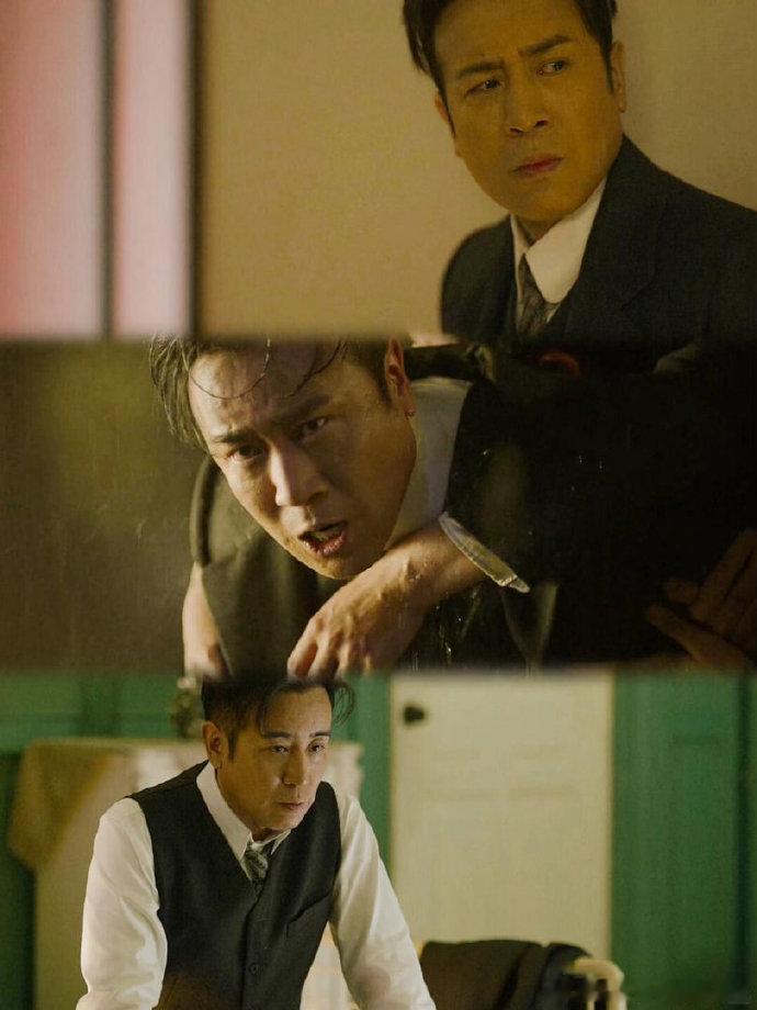 张永新给于和伟专属片尾曲写词电视剧八千里路云和月于和伟唱过那么多歌，但这一首最