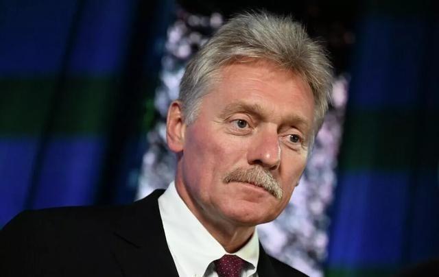 俄罗斯总统新闻秘书佩斯科夫，透露了一个非常重要的情况，俄罗斯总统很可能已经同意，