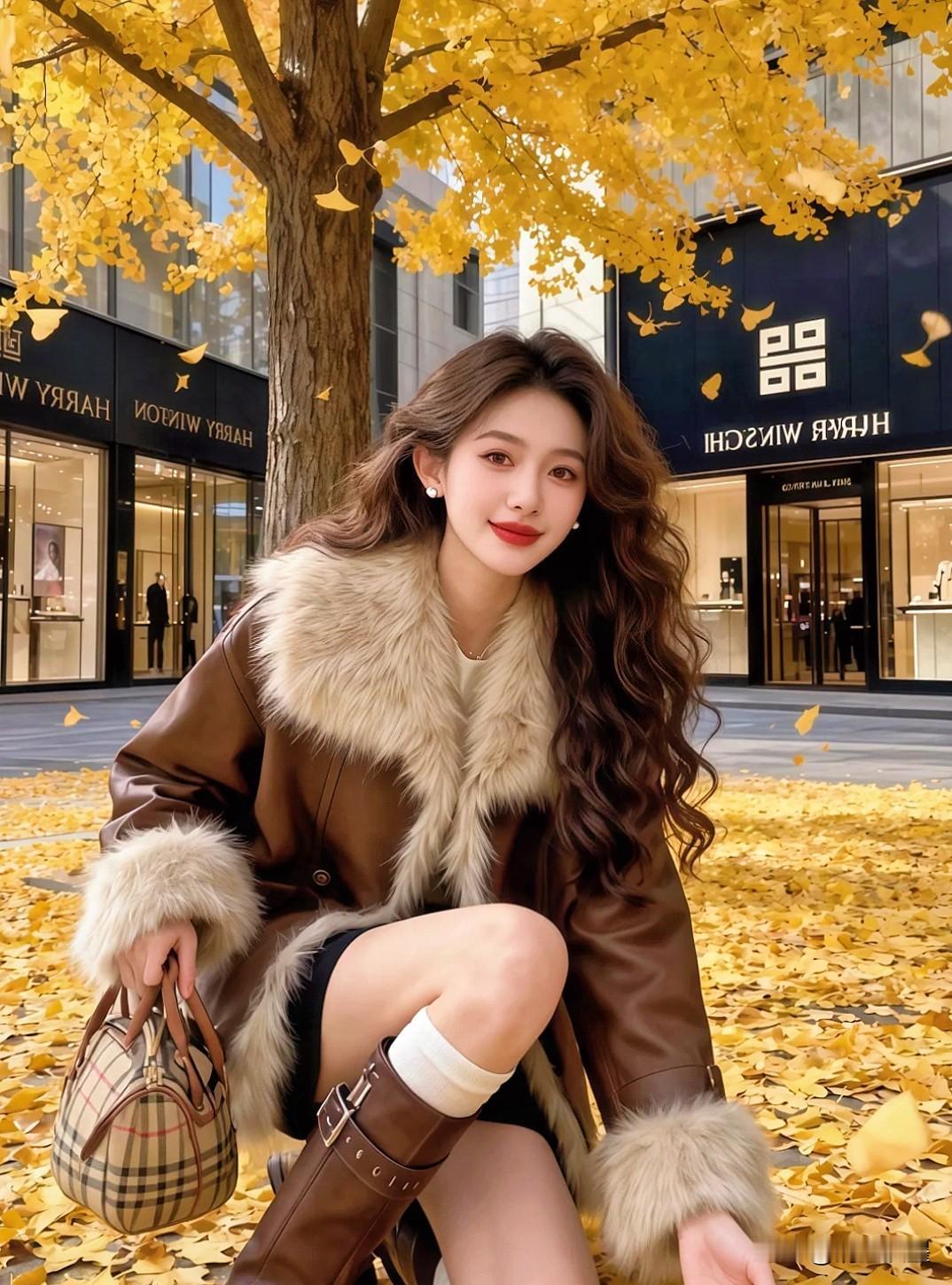 人生没有最好的年龄，只有最好的心态，我们争不过岁月，也跑不过时间。唯有以自己喜欢