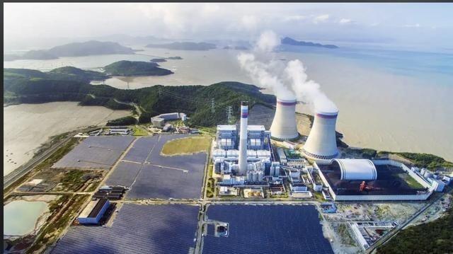 台岛要崩！霍尔木兹海峡被封，台岛天然气储备只够8天，台岛电力陷入绝境，台积电面临