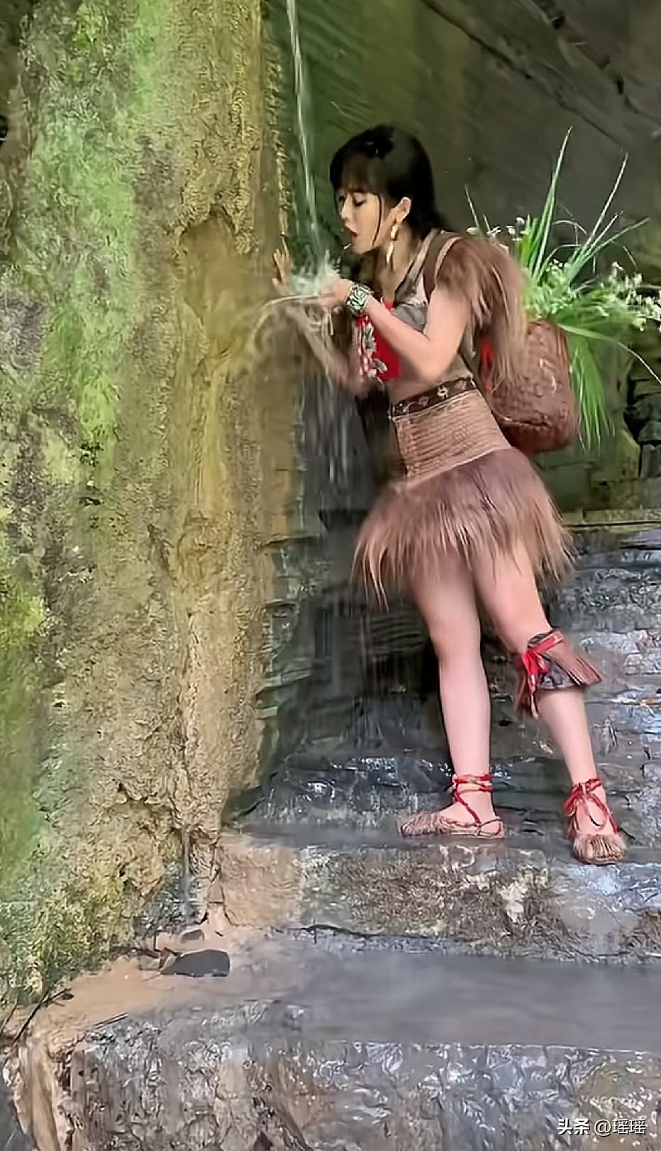 这是哪个民族的