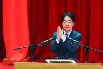 赖清德妄图挽回颓势！民进党明天(6日)启动全国22个县市巡迴座谈，赖清德与党