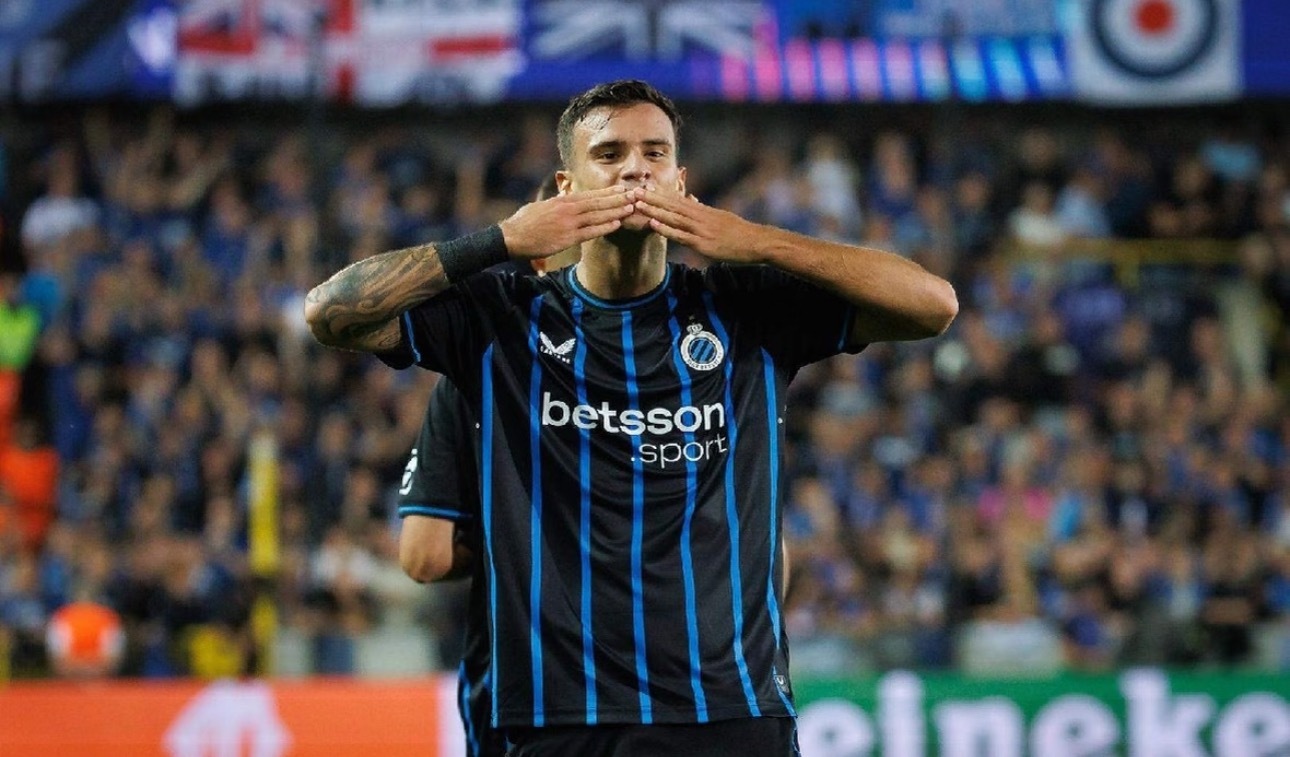 斯基拉：国米计划回购斯坦科维奇主帅齐沃高度认可据意大利知名记者斯基拉2026年