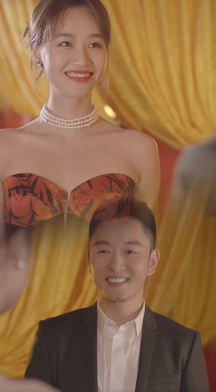 浣碧还是原来的浣碧，果郡王就……