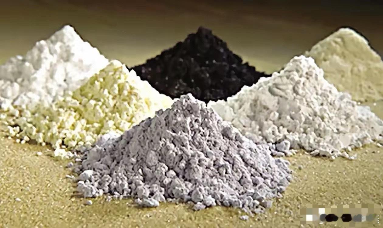 我们的邻居越南眼红了，眼看中国在稀土领域玩的风生水起，连美国都吃瘪在稀土，看着自