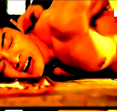 我问我老公，为什么肖战要脱毛出演《藏海传》？我老公意味深长看了我一眼，说：这