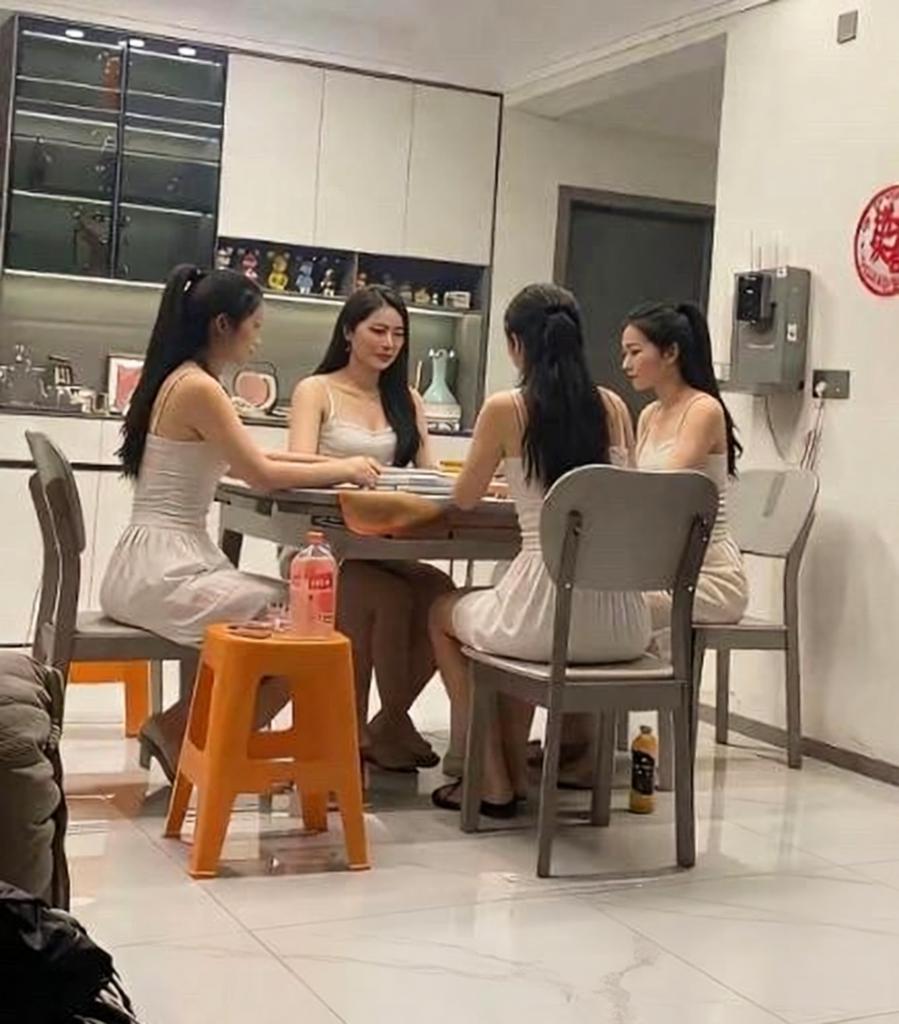 这局真的是绝了