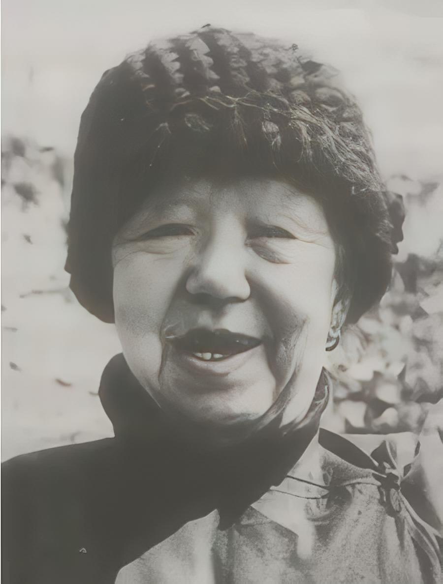 1942年，日寇对太行抗日根据地发动惨无人道的“铁壁合围”大扫荡，河北涉县庄子岭