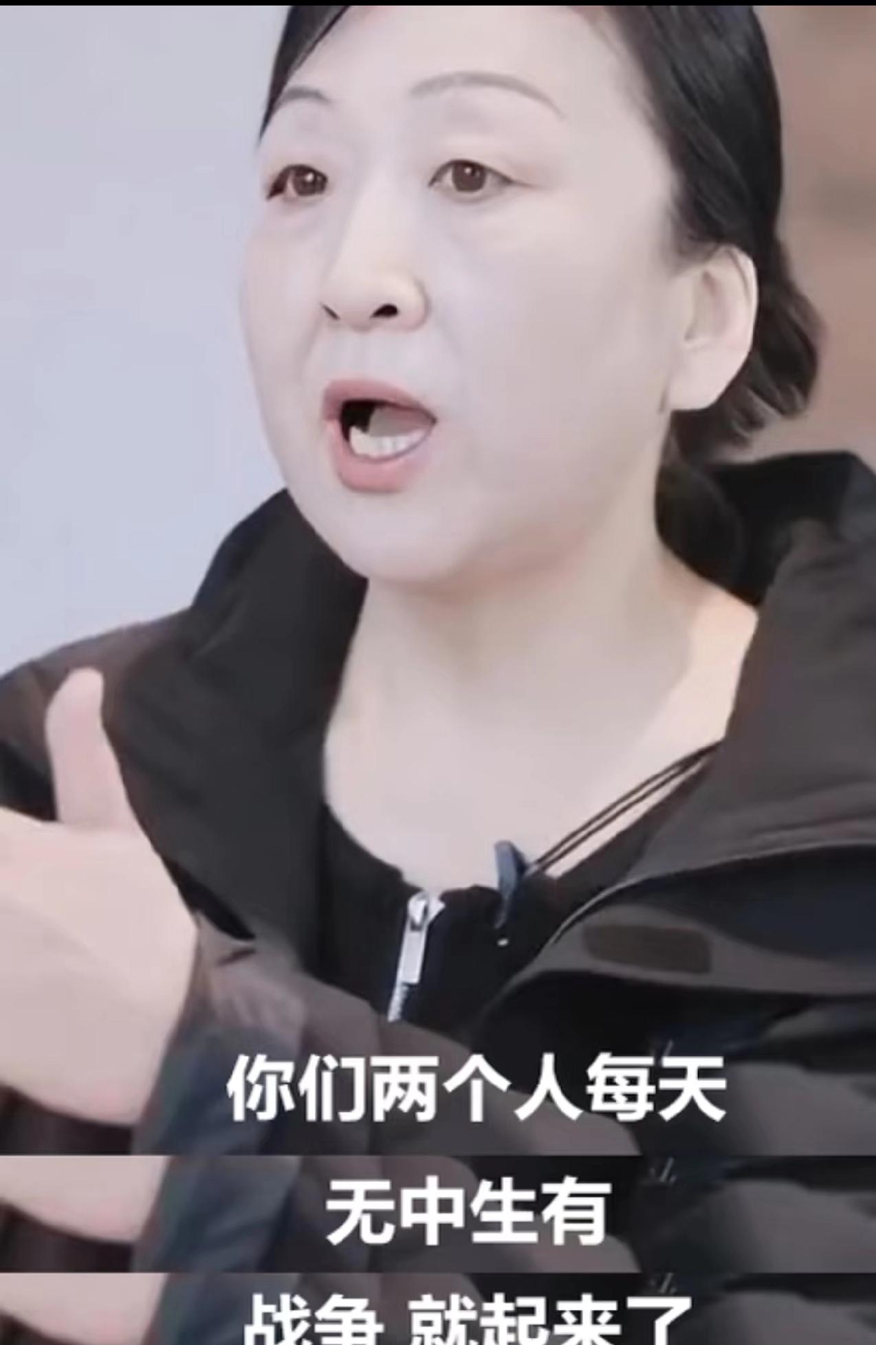 我有一种预感，《再见爱人5》播完之后，最有热度的不是梁淞和何美延，也不是他俩