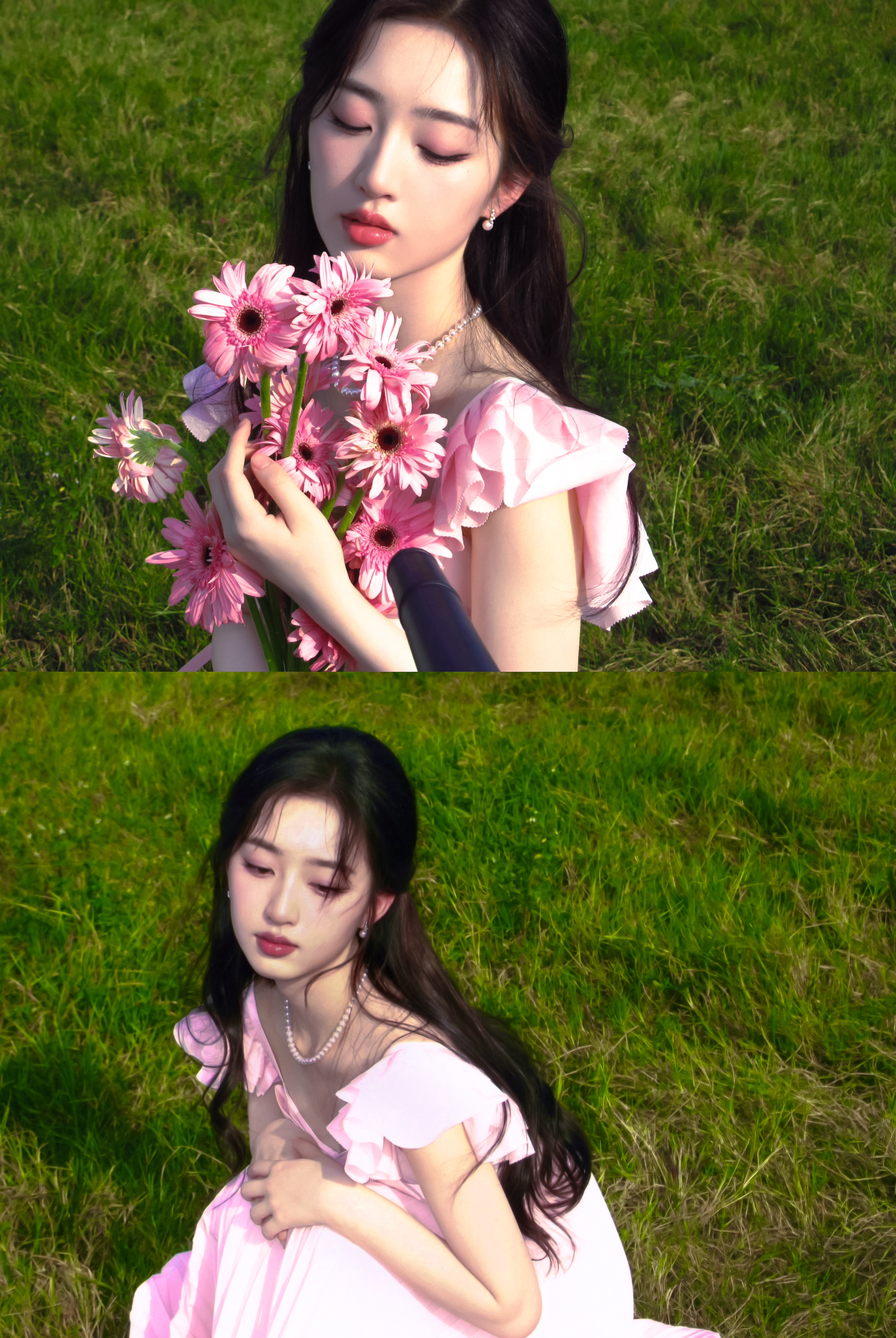 邓恩熙🌸✨#邓恩熙#​