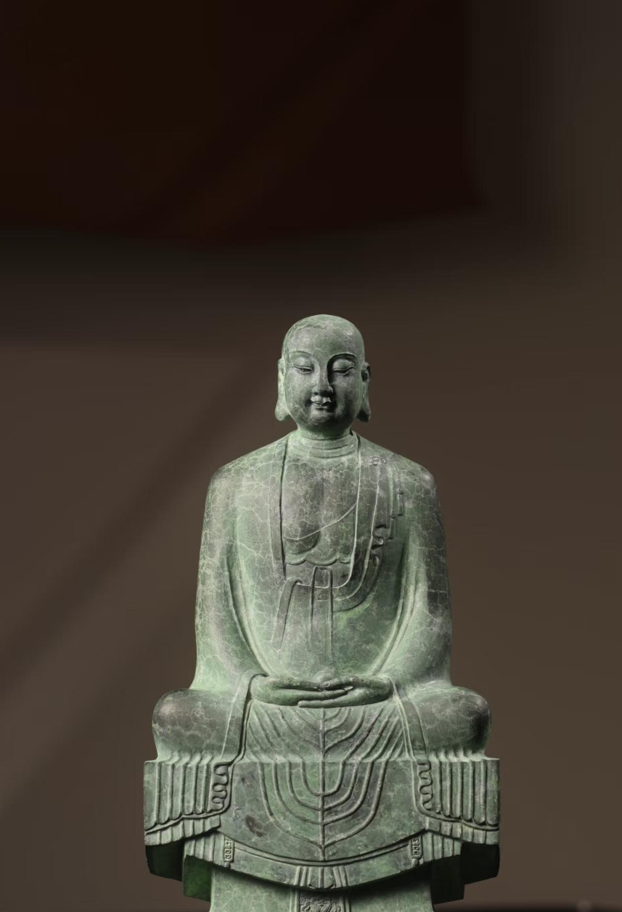 南无大愿地藏王菩萨