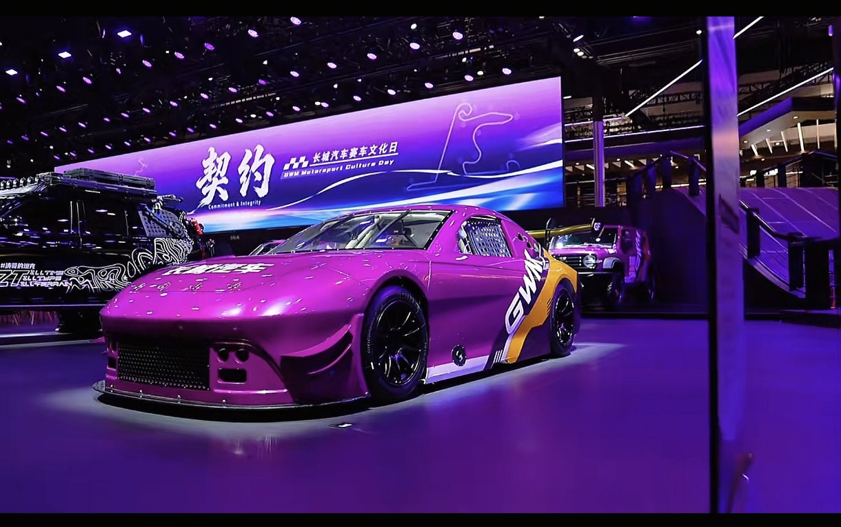 别人画饼，长城履约