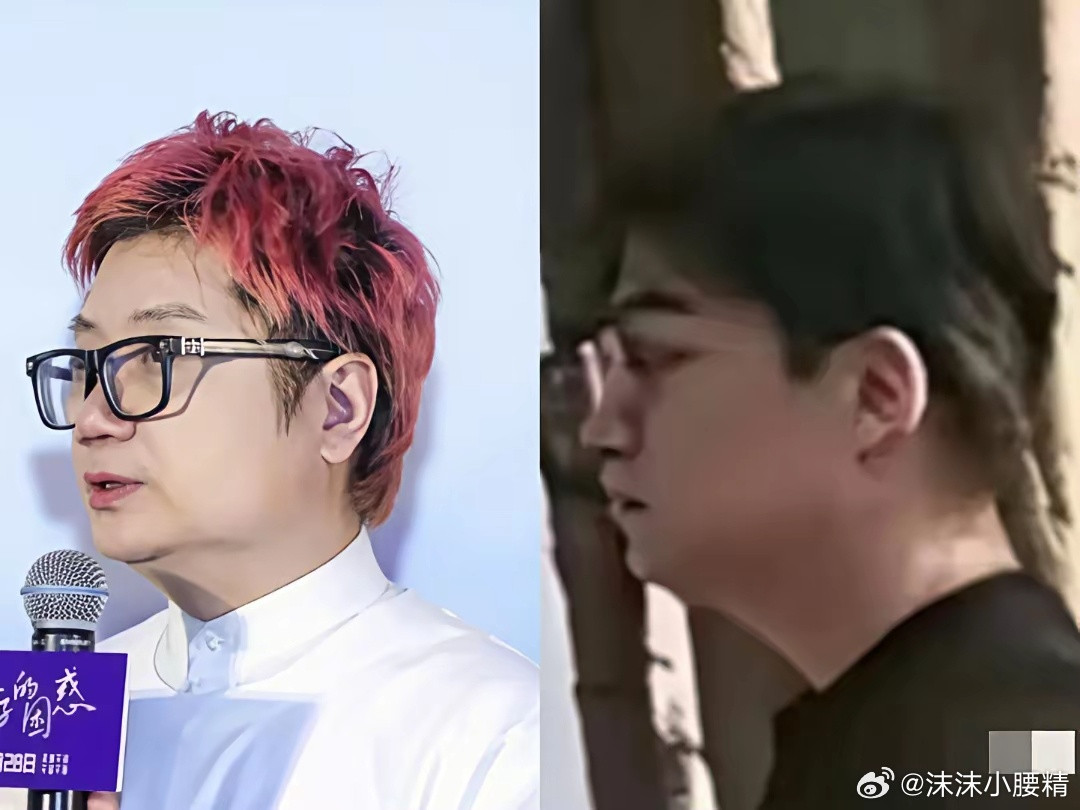 程青松傻眼了！于朦胧的火，怎么就烧到他头上了？急得他，发文澄清还是没用后，干脆直