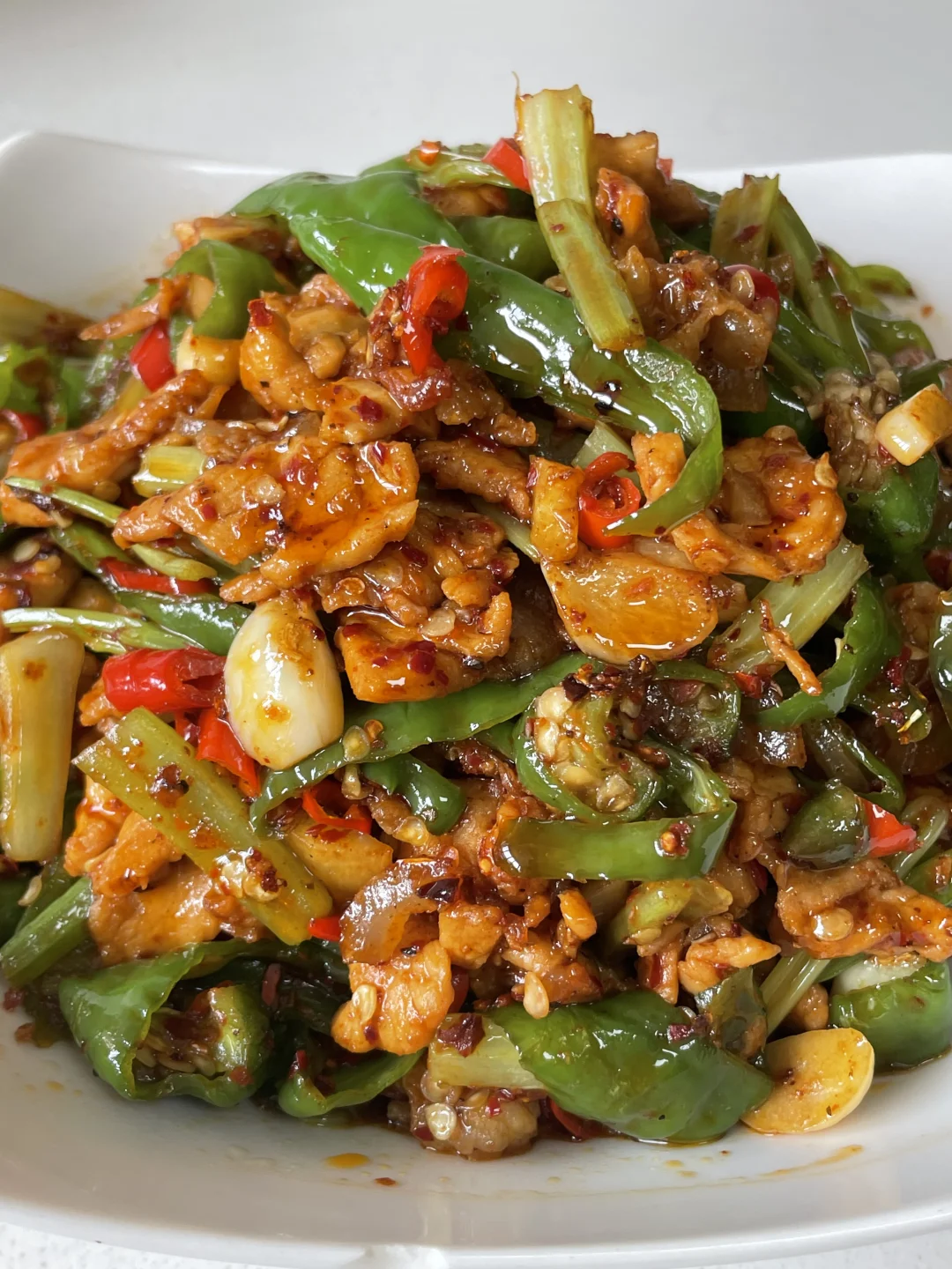 快去做，这就是米饭杀手！！！