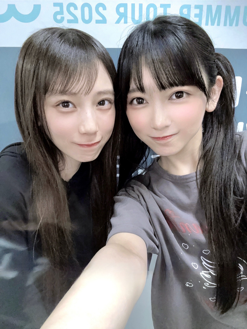 池田瑛紗「やだちゃん👹私、池田さんのことかわいく撮る自信があります！って写真を