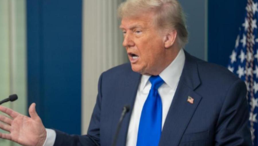 “第三次世界大战”导火索？如果中国拦截了美国的售台武器，会发生什么？说白了，这大