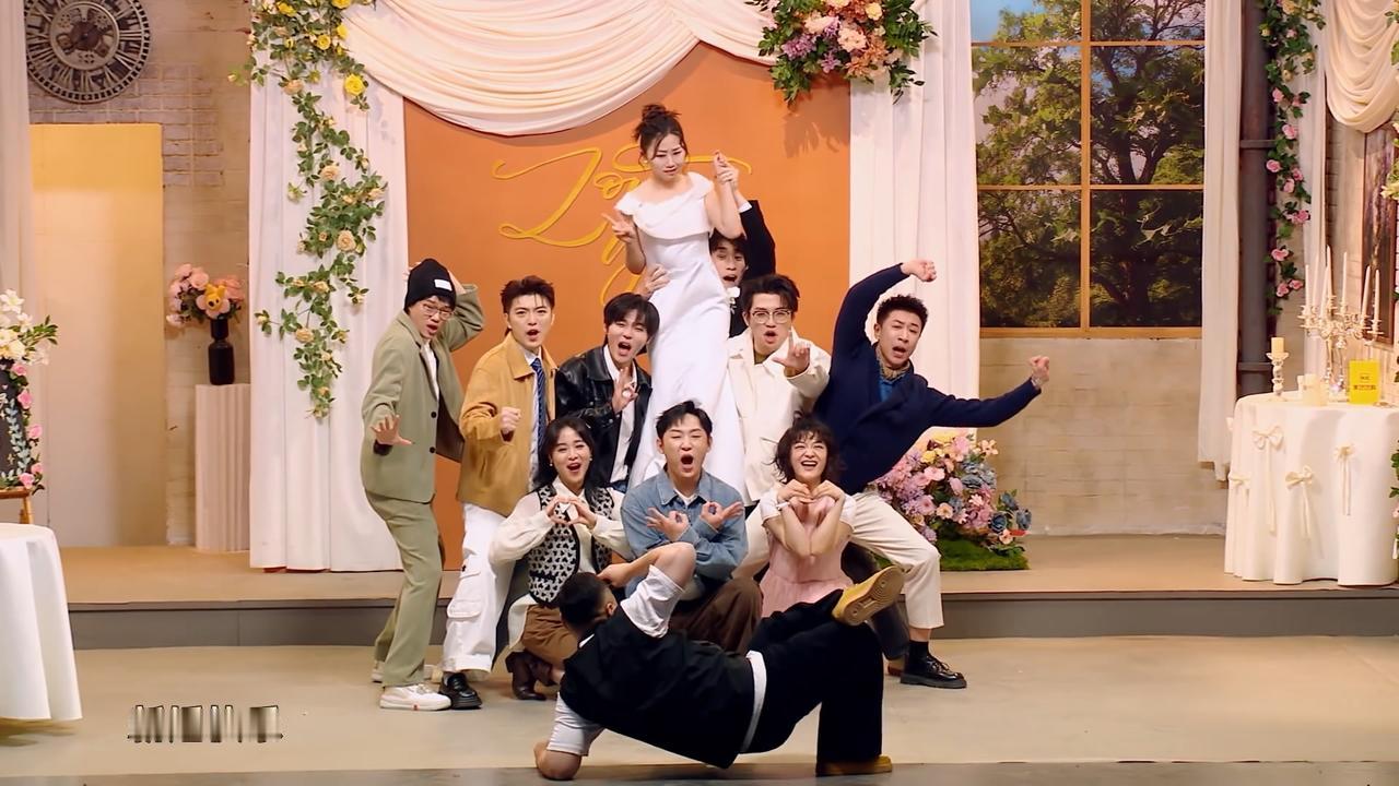 胡先煦这个投票让人看不懂，《领养日》现场观众投票数是14200票，网友评分达到了