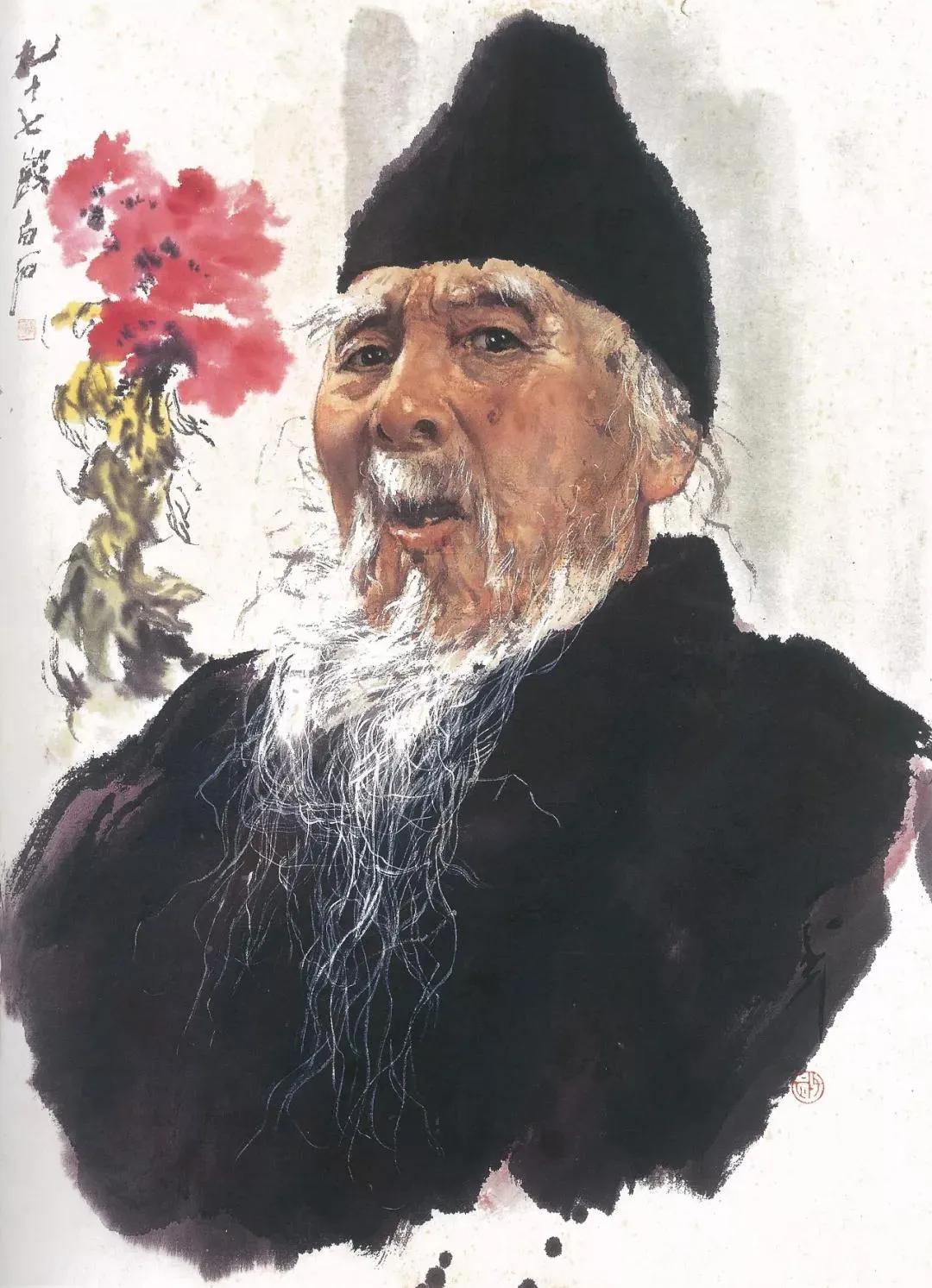 吴昌硕和齐白石相比，谁的艺术成就会更高？为什么吴昌硕的作品价格没有齐白石的作品价