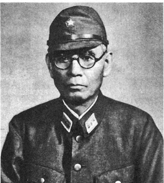 1949年，冈村宁次被南京国民政府无罪释放，毛泽东当夜即下达紧急指令要求逮捕冈