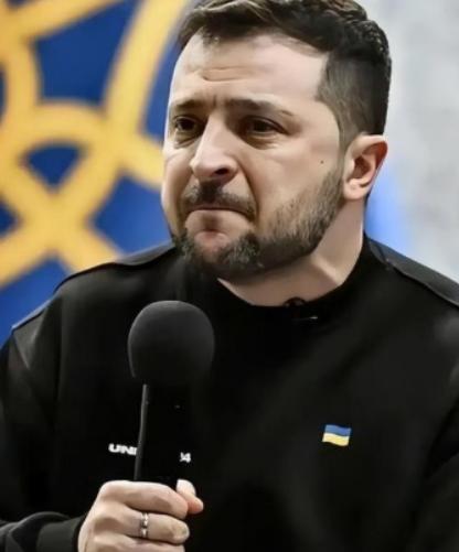 泽连斯基向俄方亮明立场，即便不加入北约、也无需美国提供安全保障，乌克兰唯有一点绝