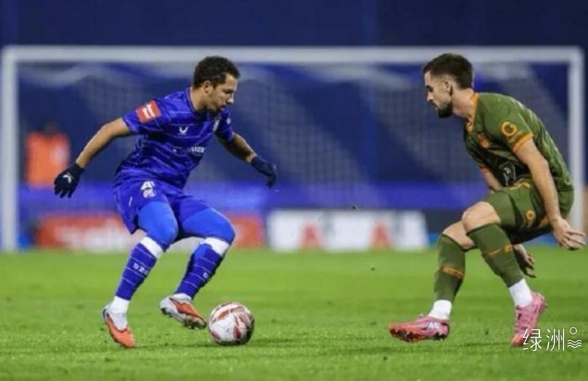 据《好体育》报道，萨格勒布迪纳摩难以买断本纳塞尔，正考虑将其退回母队AC米兰。伊