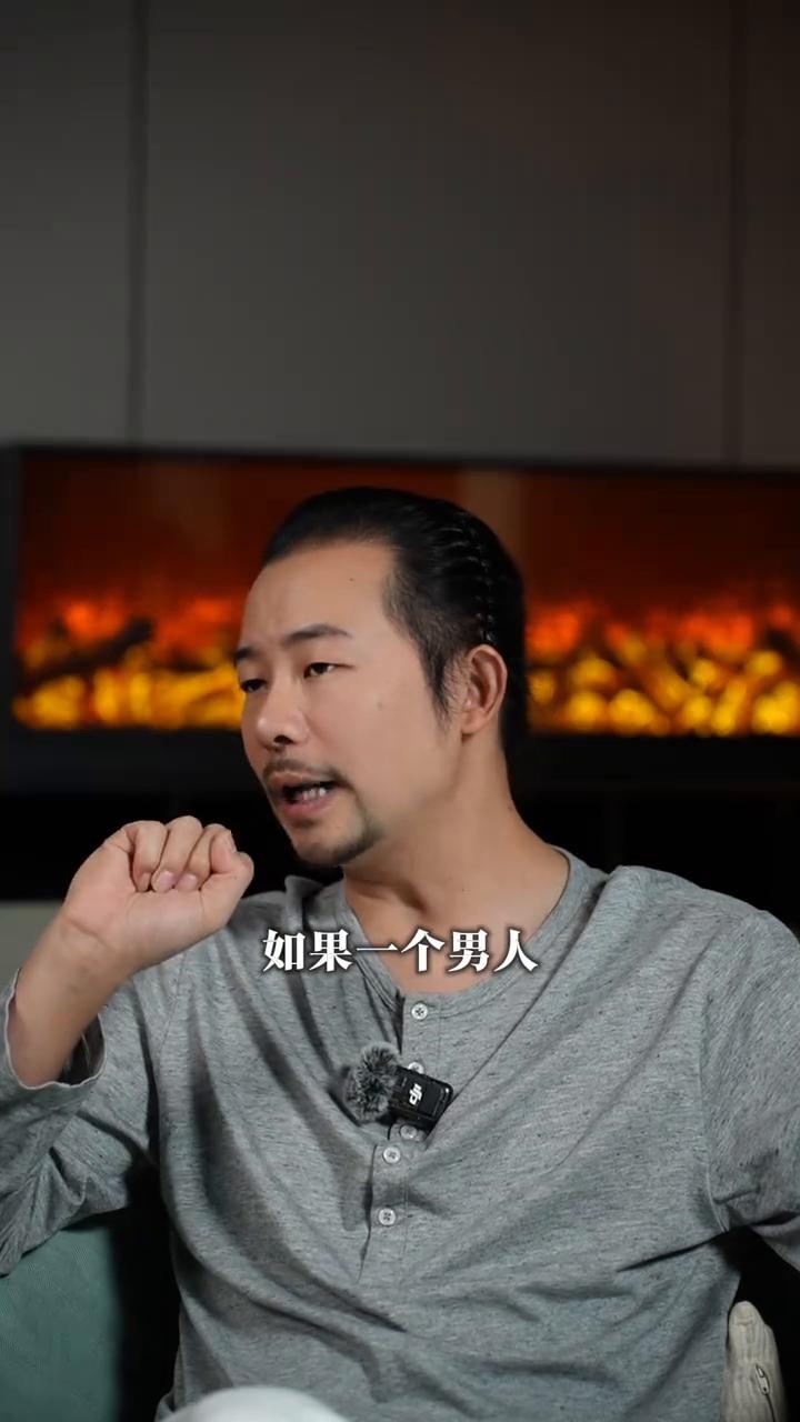 怎么看一个男人能不能跟你过一辈子呢？你怎么去看一个男人能不能跟你过一辈子？不要