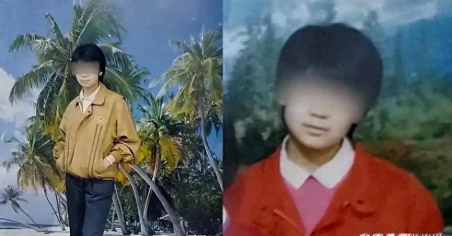 南京市公安局通报写得清清楚楚：1996年1月10日她还在宿舍，19日就有人在华侨