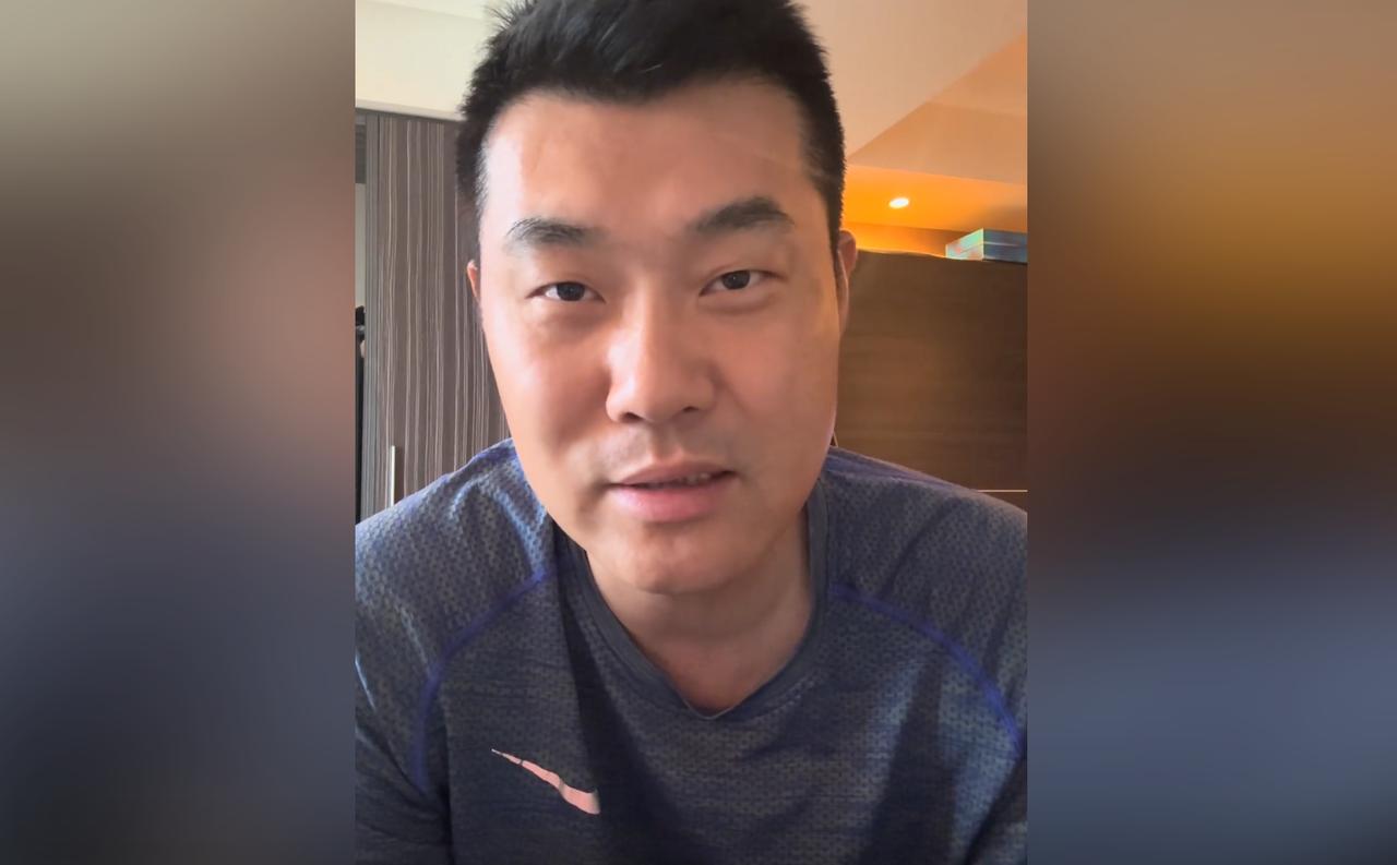 广东男篮新任总经理浮出水面！据广东体育媒体人透露，广东男篮新任总经理人选已经