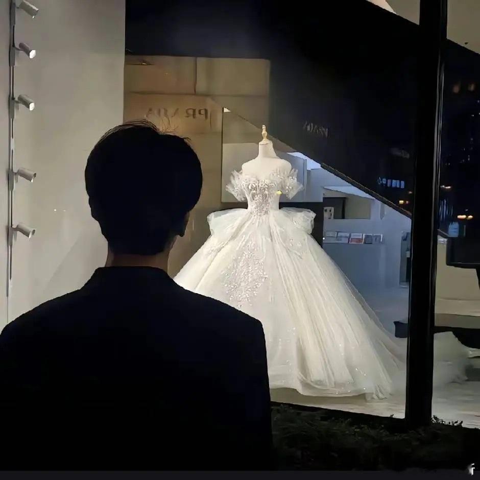 男生用这种头像是啥心理啊❓​​​