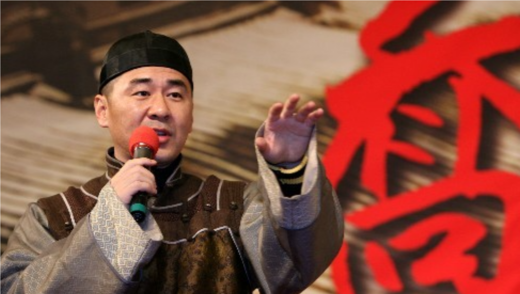1881年，左宗棠收复新疆后，返程时绕道去趟山西祁县乔家堡，为的就是见一见乔致庸