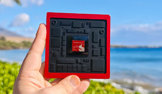 小米18系列正在测试骁龙8EliteGen6Pro旗舰芯片虽然高通这颗芯片