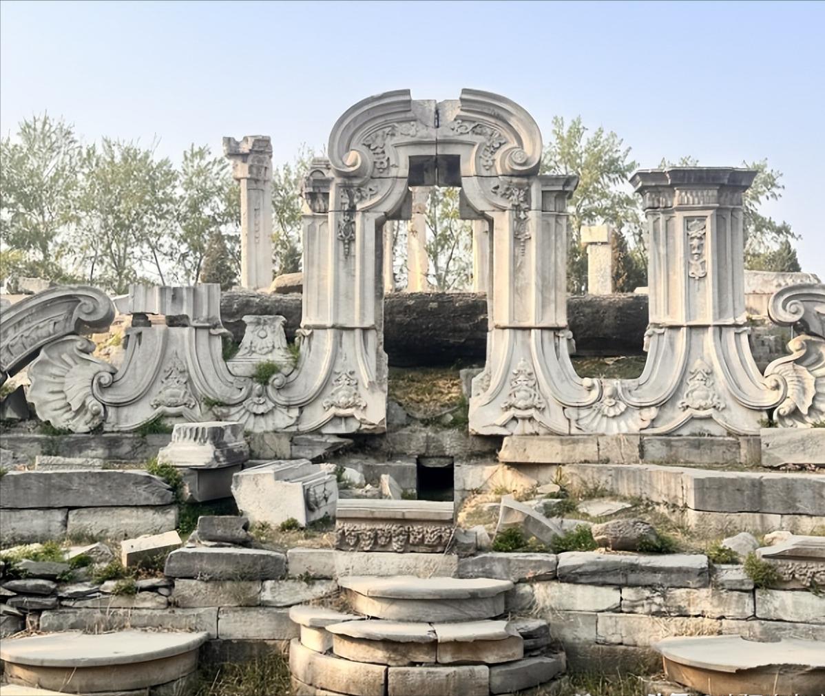 [点赞]法国归还文物了，但人家提条件，法国那边要求，我们必须要用国际标准保存，