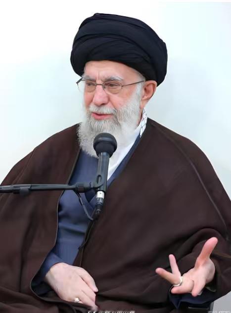 伊朗这次凶多吉少，正处于几十年来最严重的危机中。个人认为，面对伊朗目前的情况，美