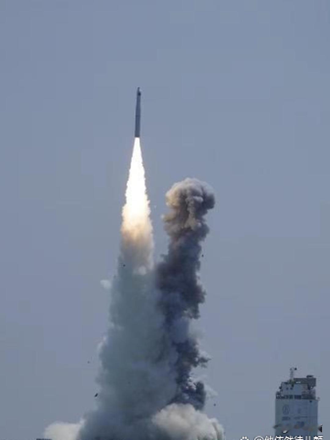 ：一、发射能力与品牌价值1. 巩固海阳国内唯一商业航天海上发射母港地