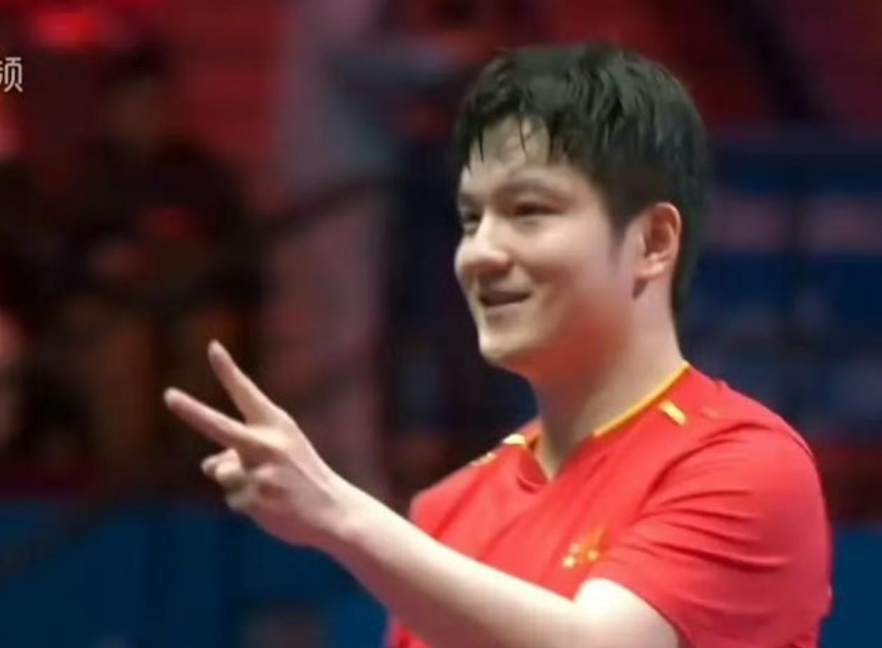 第十五全运会乒乓球项已圆满结束，国乒现役队员获得的奖牌分布如下：樊振东：获得一