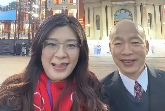 郑丽文在5月6日做了三件事，终于是把“开除韩国瑜”事件彻底平息了，第一件事就是向