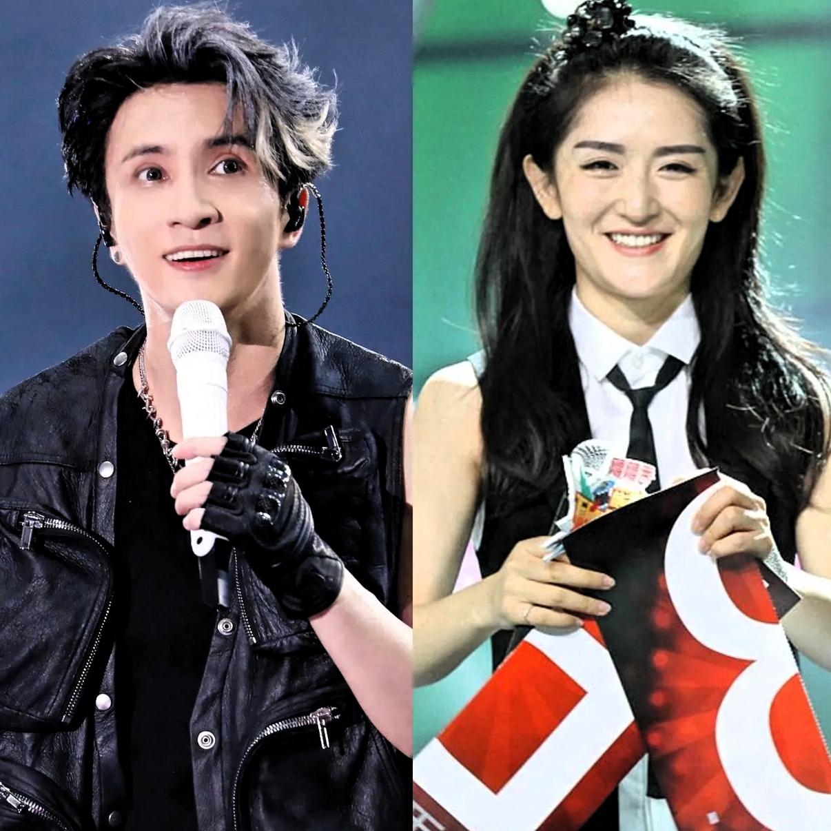 果然，人还是要多读书。不信你看谢娜，当薛之谦刚发了个简短声明，懂得“少说少错