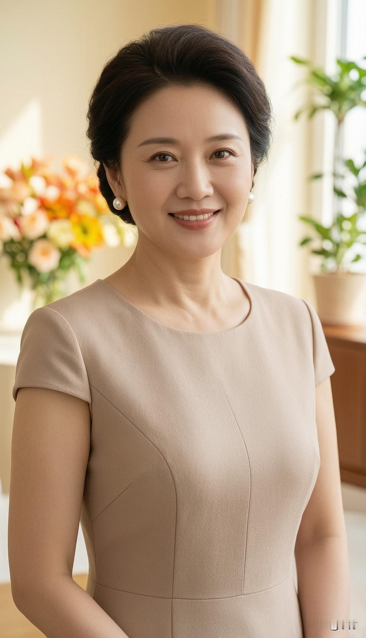 什么年龄段的女人最有女人味?在我看来，答案不是青涩懵懂的青春年华，而是40一45