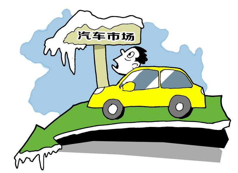 合资车大败退？大众给出不一样的答案最近大家都在说合资车大败退，不过大众好像给出